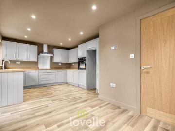 Bungalow 2 Bedroom For Sale Lincolnshire Lincolnshire 245000 ES101955474