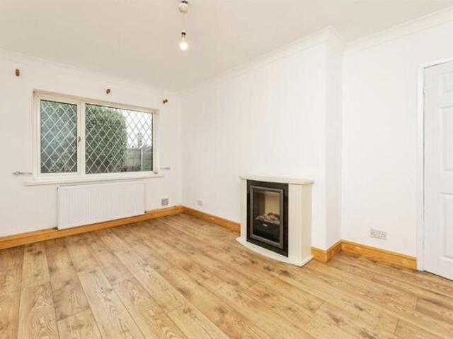 Bungalow 2 Bedroom For Sale South Elmsall South Elmsall 90000 ES101777789