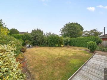 Bungalow 2 Bedroom For Sale Shropshire Shropshire 345000 ES100614952