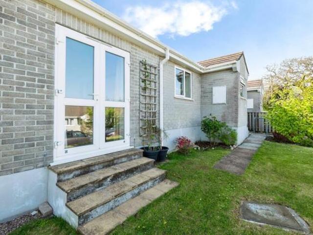 Bungalow 2 Bedroom For Sale Penzance Cornwall 280000 ES101199913