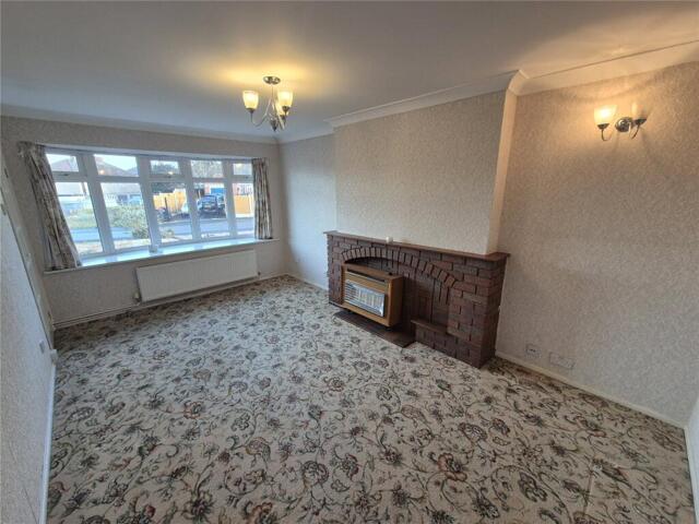 Bungalow 2 Bedroom For Sale Telford Telford And Wrekin 185000 ES101059989