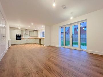 Bungalow 2 Bedroom For Sale Tenbury Wells Worcestershire 119800 ELS98903398