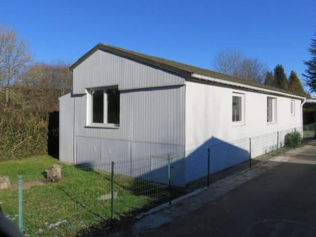Bungalow 2 chambres à louer à Yvoir