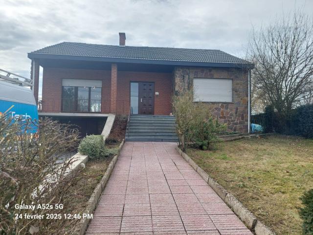 Bungalow 2 chambres