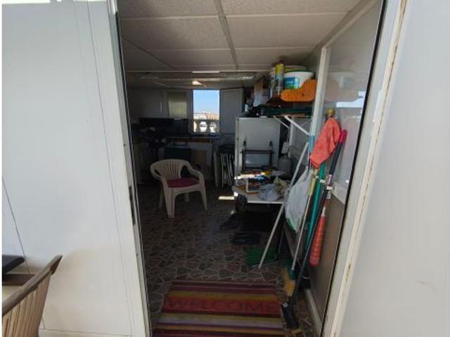 BUNGALOW 2 DORMITORIOS AGUAS NUEVAS, PISCINA COMUNITARIA 199.900€