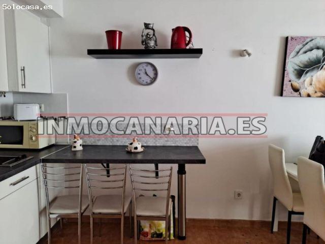 BUNGALOW 2 DORMITORIOS EN PLAYA DEL INGLES