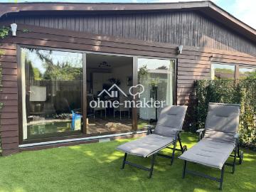 Timmendorfer Strand, Nordwestmecklenburg, Mecklenburg-Vorpommern