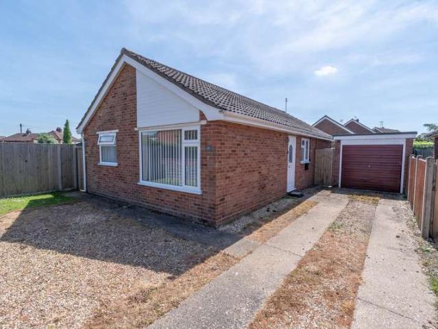 Bungalow