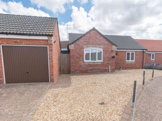 Bungalow