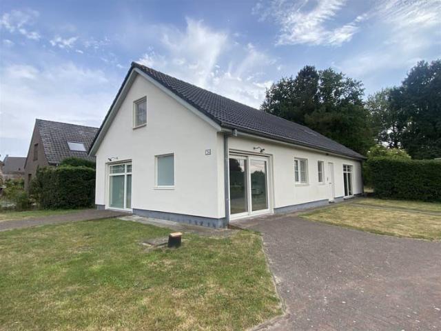 Bungalow