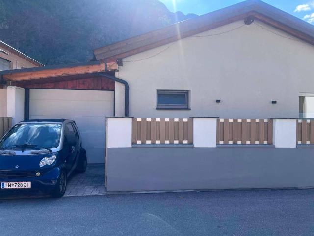 Bungalow