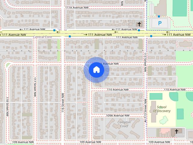 Bungalow 3 bedroom for rent