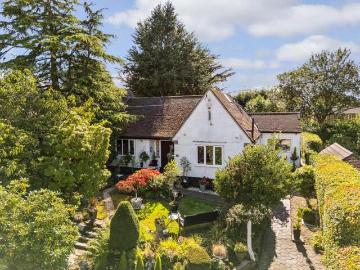 Bungalow 3 Bedroom For Sale Disley Cheshire East 585000 ES101678818