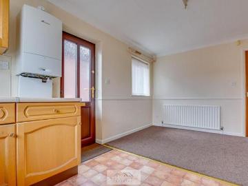 Bungalow 3 Bedroom For Sale Killamarsh Derbyshire 230000 ES100456525