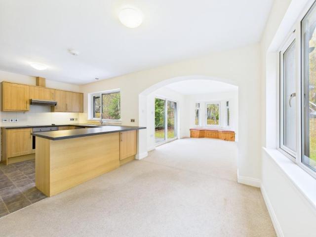 Bungalow 3 Bedroom For Sale Kingussie Kingussie 450000 ES96008813