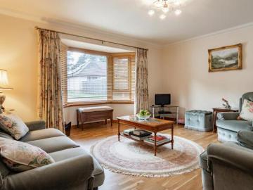 Bungalow 3 Bedroom For Sale Lossiemouth Moray 375000 ES101677129