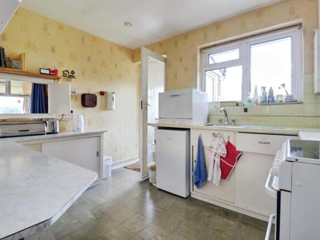 Bungalow 3 Bedroom For Sale Leicester Leicestershire 425000 ES100684926