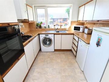 Bungalow 3 Bedroom For Sale Mansfield Nottinghamshire 215000 ES101931810