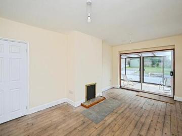 Bungalow 3 Bedroom For Sale Mansfield Nottinghamshire 260000 ES101996276