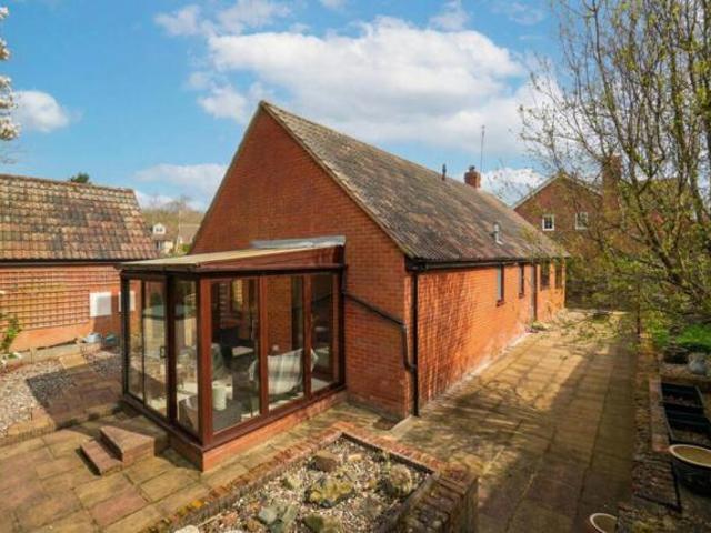 Bungalow 3 Bedroom For Sale Saffron Walden Essex 550000 ES101777795