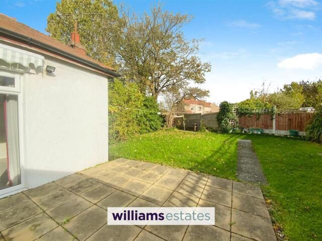 Bungalow 3 Bedroom For Sale Rhyl Denbighshire 175000 ELS101996255