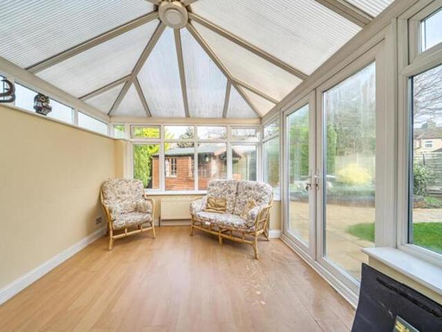 Bungalow 3 Bedroom For Sale Rickmansworth Hertfordshire 675000 ES100615163