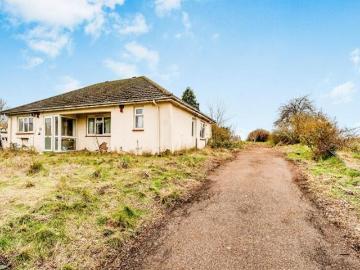 Bungalow 3 Bedroom For Sale Wolverhampton West Midlands 399999 ES101931513