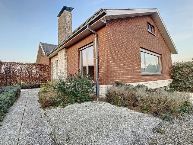Bungalow 3 slaapkamers