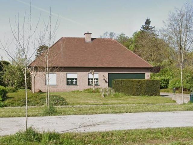 Bungalow 3 slpkm Lochristi met tuin 1038m²