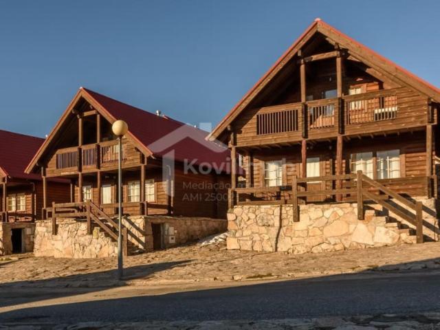 Bungalow T3 Duplex 28