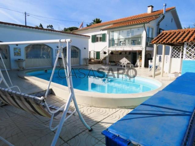 Bungalow T3 para alugar em Penela