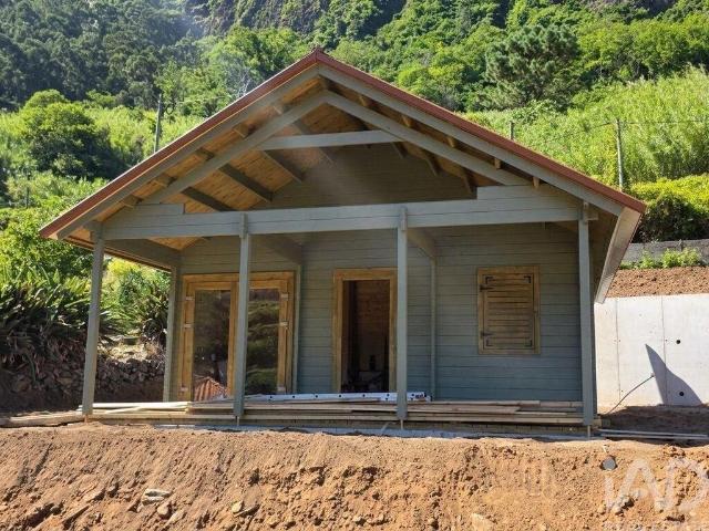 Bungalow T1 em São Vicente de 43 m² 43m² São Vicente