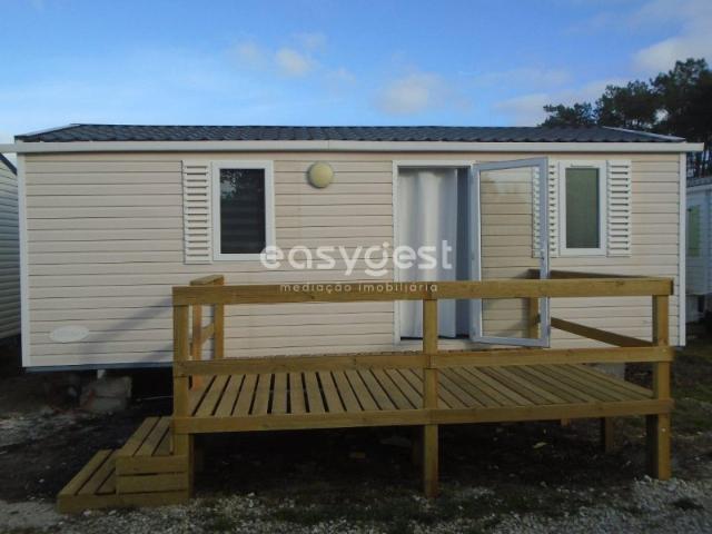 Bungalow T2 situado num Complexo Land´s Hause na Burinhosa Pataias