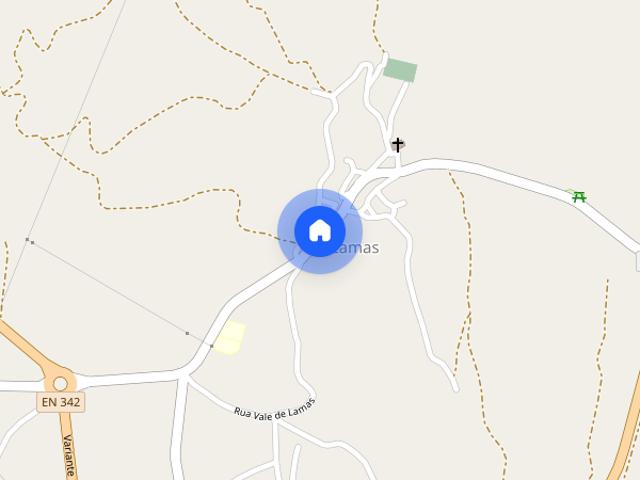 Bungalow T4 para alugar em Miranda do Corvo