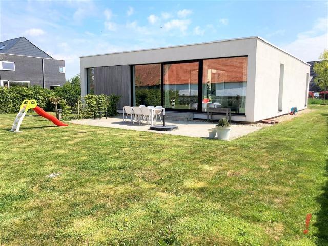 Bungalow te Dudzele 8380