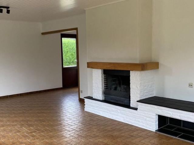 Bungalow te huur in Bellegem voor € 900 met 3 slaapkamers