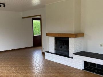 Bungalow te huur in Bellegem voor € 900 met 3 slaapkamers