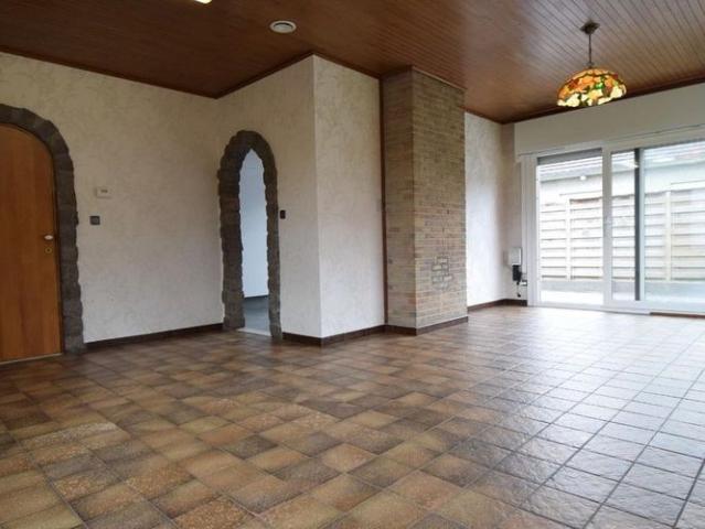 Bungalow te huur in Diksmuide voor € 825 met 3 slaapkamers