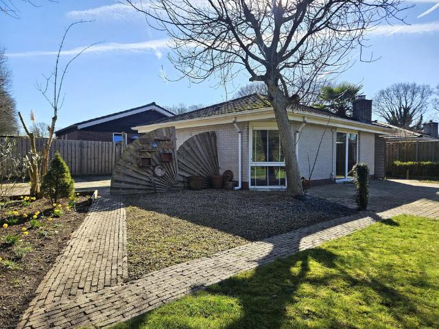 Bungalow te huur in Ermelo
