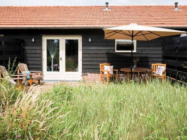 Appartement te huur in Grashoek