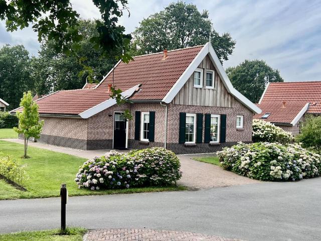 Bungalow te huur in Hoge Hexel