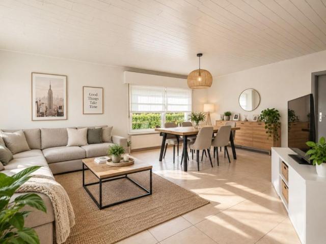 Bungalow te huur in Lokeren