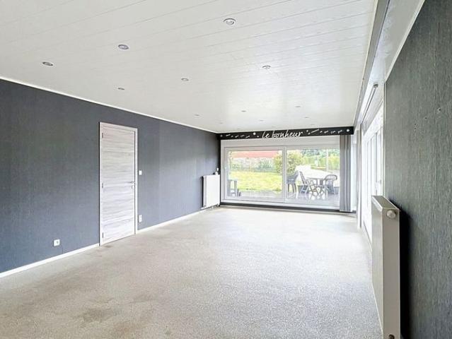 Bungalow te huur in Romsée voor € 1.100 met 2 slaapkamers