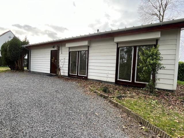 Bungalow te huur in Terlanen, Overijse, 2 slaapkamers