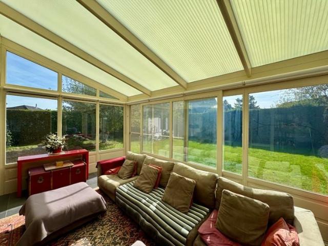 Bungalow te huur