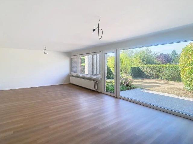 Bungalow te huur