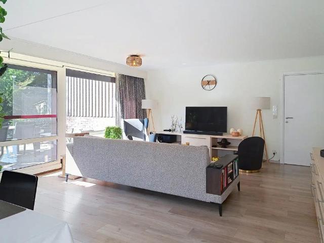 Bungalow te huur
