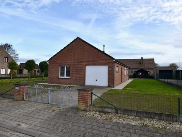 Bungalow te Ruiselede