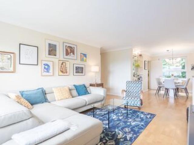 Bungalow to rent in Main Street, Hardwick, Cambridge, CB23 7QS