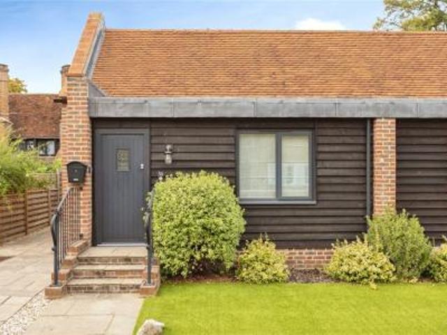 Bungalow to rent in Wyatts Close, Godalming, GU7 | Leaders
